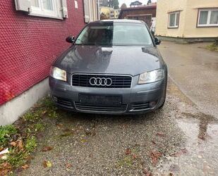 Audi A3 Gebrauchtwagen