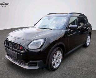 Mini Cooper S Countryman Gebrauchtwagen