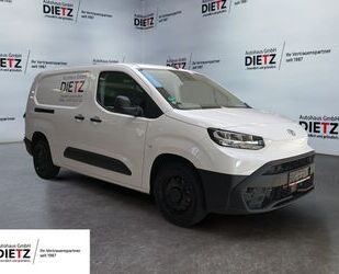 Toyota Proace City Gebrauchtwagen