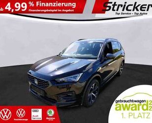 Seat Tarraco Gebrauchtwagen
