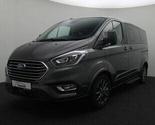 Ford Tourneo Custom Gebrauchtwagen