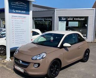 Opel Adam Gebrauchtwagen