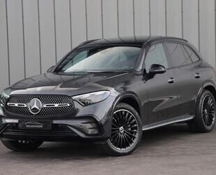 Mercedes-Benz GLC 300 Gebrauchtwagen