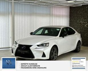 Lexus Andere Gebrauchtwagen