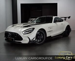 Mercedes-Benz AMG GT Gebrauchtwagen