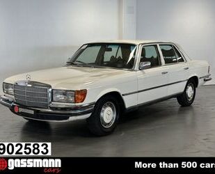 Mercedes-Benz 280 Gebrauchtwagen