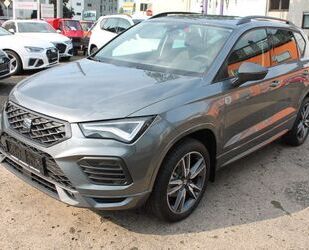 Seat Ateca Gebrauchtwagen