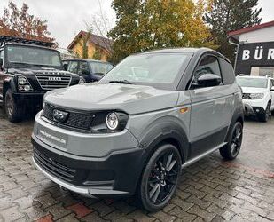 Ligier Andere Gebrauchtwagen