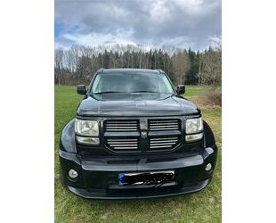 Dodge Nitro Gebrauchtwagen