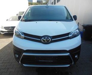 Toyota Proace (Verso) Gebrauchtwagen