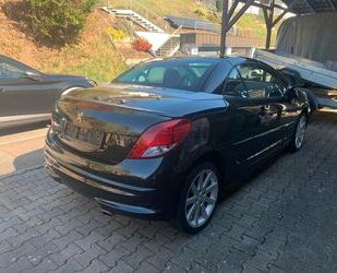 Peugeot 207 Gebrauchtwagen