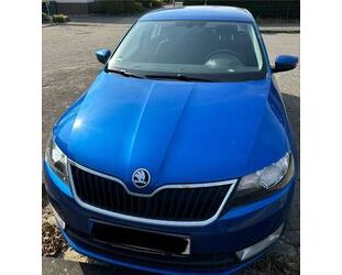 Skoda Rapid Gebrauchtwagen