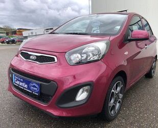 Kia Picanto Gebrauchtwagen