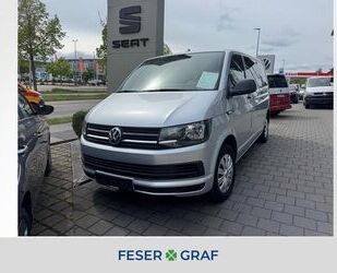 VW T6 Multivan Gebrauchtwagen