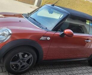 Mini Cooper S Cabrio Gebrauchtwagen