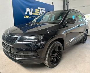 Skoda Karoq Gebrauchtwagen