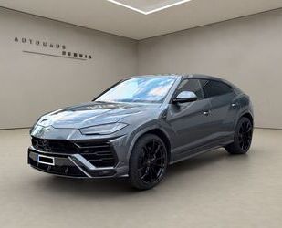 Lamborghini Urus Gebrauchtwagen