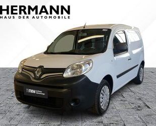 Renault Kangoo Gebrauchtwagen