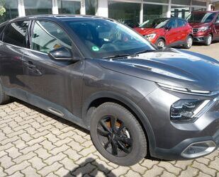 Citroen C4 Gebrauchtwagen