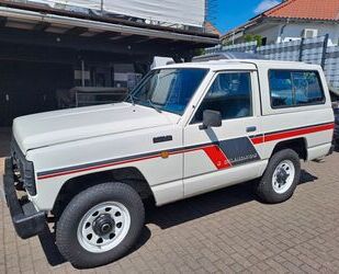 Nissan Patrol Gebrauchtwagen