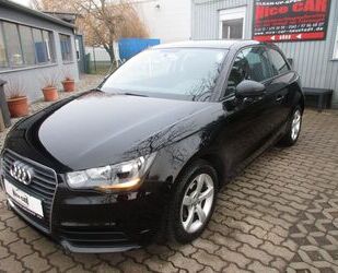 Audi A1 Gebrauchtwagen