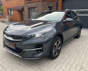 Kia XCeed Gebrauchtwagen