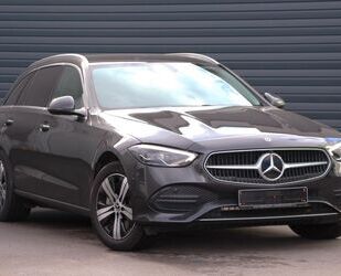 Mercedes-Benz C 300 Gebrauchtwagen