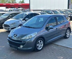 Peugeot 207 Gebrauchtwagen