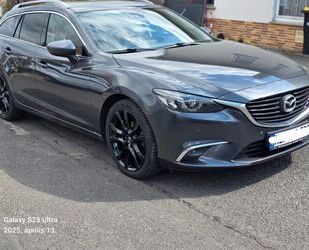 Mazda 6 Gebrauchtwagen
