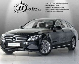 Mercedes-Benz C 180 Gebrauchtwagen