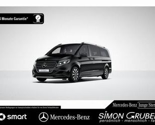 Mercedes-Benz V 300 Gebrauchtwagen