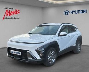 Hyundai KONA Gebrauchtwagen