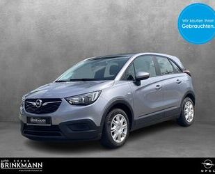 Opel Crossland (X) Gebrauchtwagen