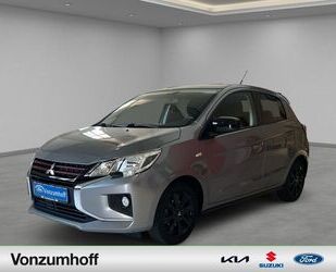 Mitsubishi Space Star Gebrauchtwagen