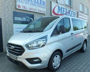 Ford Transit Gebrauchtwagen