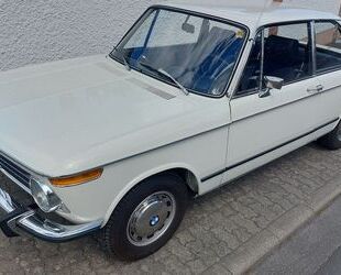 BMW 2002 Gebrauchtwagen