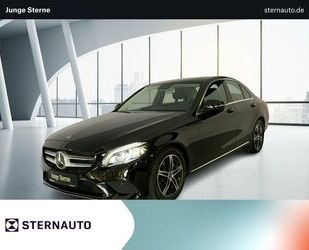 Mercedes-Benz C 200 Gebrauchtwagen