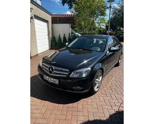 Mercedes-Benz C 200 Gebrauchtwagen