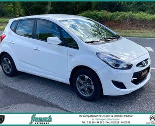 Hyundai ix20 Gebrauchtwagen