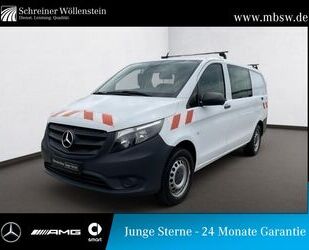 Mercedes-Benz Vito Gebrauchtwagen