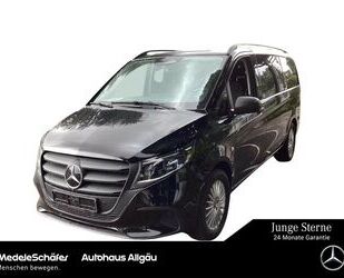 Mercedes-Benz eVito Gebrauchtwagen