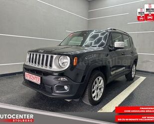 Jeep Renegade Gebrauchtwagen