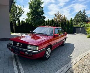 Audi 90 Gebrauchtwagen