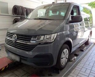VW T6 Multivan Gebrauchtwagen