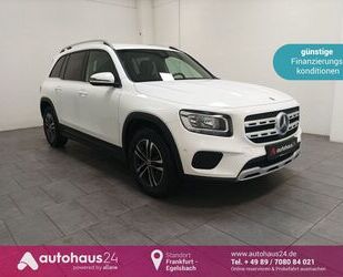 Mercedes-Benz GLB 180 Gebrauchtwagen