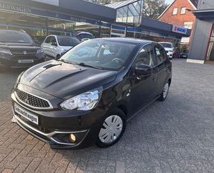 Mitsubishi Space Star Gebrauchtwagen