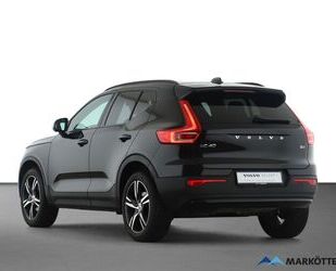 Volvo XC40 Gebrauchtwagen