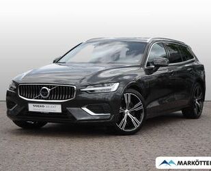 Volvo V60 Gebrauchtwagen