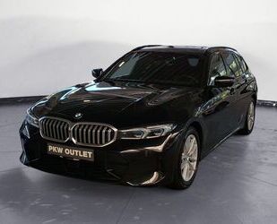 BMW 330 Gebrauchtwagen