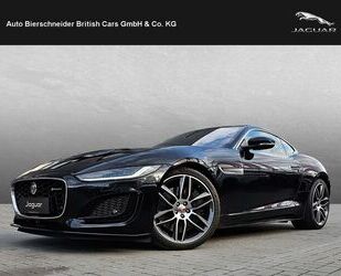 Jaguar F-Type Gebrauchtwagen